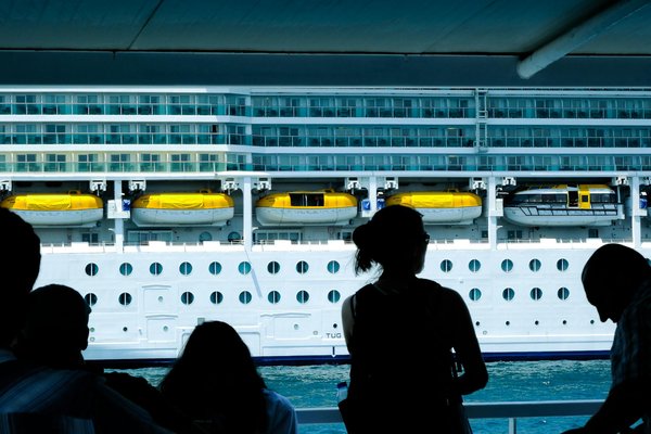 Découvrez des aventures inoubliables à bord de votre croisière idéale