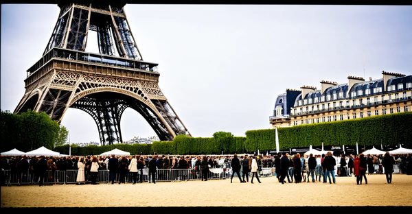 Bons plans à paris : événements culturels à ne pas rater