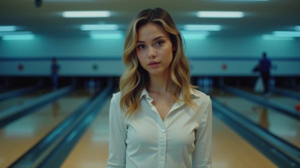 Comment reussir sortie bowling