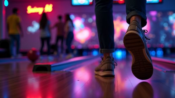Comment reussir sortie bowling