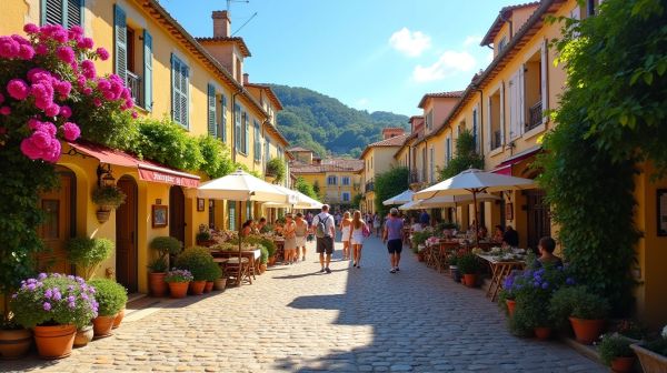 Top conseils pour optimiser votre location saisonnière à Carqueiranne