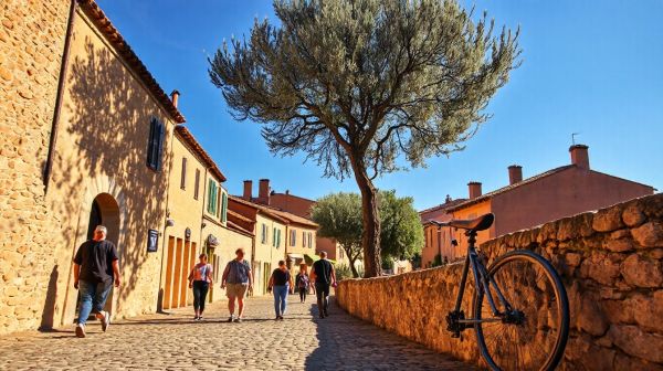 Top conseils pour optimiser votre location saisonnière à Carqueiranne